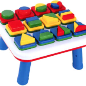 Развивающий игровой стол Учись играя / 6936777 21век