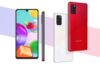 Компактный Samsung Galaxy A41 получил своё последнее обновление и больше не будет поддерживаться компанией