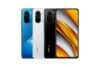 POCO F3 получил новое обновление HyperOS