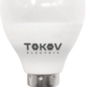 Лампа 7Вт G45 4000К Е14 176-264В / TKE-G45-E14-7-4K 21век
