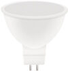 Лампа 7Вт Soffit 3000К GU5.3 176-264В / TKE-MR16-GU5.3-7-3K 21век