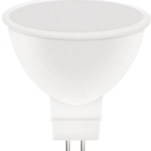 Лампа 7Вт Soffit 6500К GU5.3 176-264В / TKE-MR16-GU5.3-7-6.5K 21век