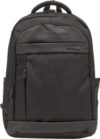 Рюкзак 823-PC-045-BLK 21век