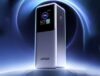 UGREEN Energy Pro: аккумулятор с 1.54-дюймовым экраном, объёмом 25 000 мАч и мощностью до 65 Вт за $48
