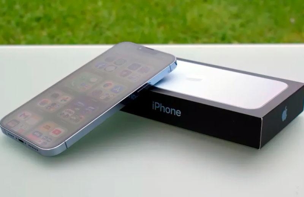 Обзор iPhone 13 Pro Max: максимально лучший смартфон Apple в 2021 году