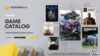 Новая подборка игр уже доступна в PS Plus Extra и Premium: в нее входят Anno 1800, Monster Hunter: Rise и Crusader Kings 3