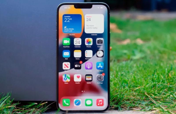Обзор iPhone 13 Pro Max: максимально лучший смартфон Apple в 2021 году
