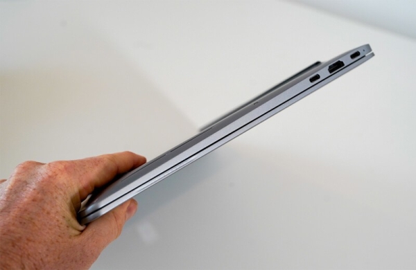 Обзор Tecno Megabook S1: мощного и недорогого ноутбука 15,6-дюйм
