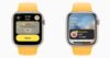 Новая функция «Check In» в watchOS 11: поделитесь своей тренировкой с близкими