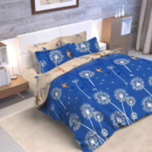 Комплект постельного белья 9065-20м 21век