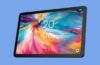 Verizon и TCL представили TAB 10 NXTPAPER: бюджетный планшет с экраном на 10.4 дюйма, чипом MediaTek и поддержкой 5G