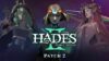 Для Hades II вышел второй крупный патч: разработчики добавили новые элементы интерфейса, сбалансировали характеристики оружия и снизили цены у Харона