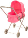 Коляска для куклы 9308-8 21век