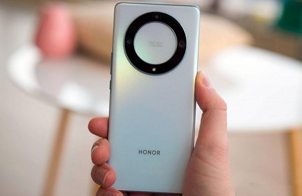 Обзор HONOR X9a (Magic 5 Lite): обновлённый смартфон среднего класса со всем необходимым