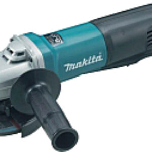 Профессиональная угловая шлифмашина 9565PZ 21век