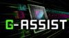 Project G-Assist от NVIDIA: представлен инновационный ИИ, который настроит игру, поможет с прохождением и объяснит все нюансы сюжета