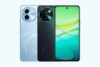 vivo Y58 5G: LCD-дисплей на 120 Гц, чип Snapdragon 4 Gen 2, батарея на 6000 мАч и защита IP64 за $233