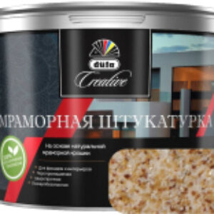 Штукатурка готовая декоративная 990-K 21век