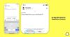 Snapchat вводит функции блокировки подозрительных аккаунтов для защиты подростков