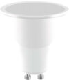 Лампа 9Вт Soffit 3000К GU10 176-264В / TKE-MR16-GU10-9-3K 21век