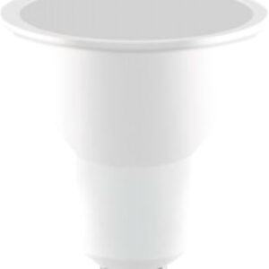 Лампа 9Вт Soffit 3000К GU10 176-264В / TKE-MR16-GU10-9-3K 21век