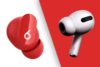AirPods, AirPods Pro, AirPods Max, Powerbeats Pro и Beats Fit Pro получили новое обновление ПО