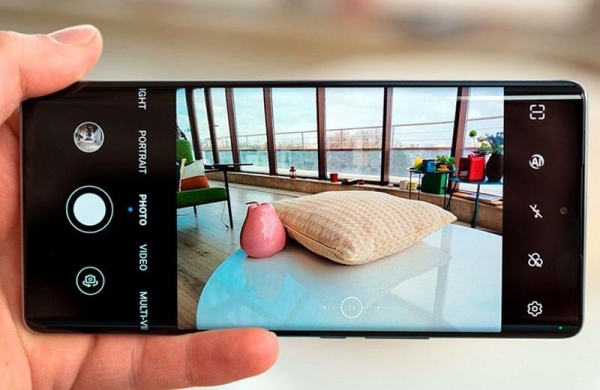 Обзор HONOR X9a (Magic 5 Lite): обновлённый смартфон среднего класса со всем необходимым