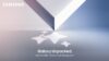 Samsung подтвердил дату 10 июля для Galaxy Unpacked в Париже: где посмотреть трансляцию Samsung онлайн