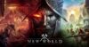 Слух, очень похожий на правду: Amazon выпустит MMORPG New World на PlayStation 5 и Xbox Series. Анонс может состояться на Summer Game Fest