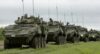 Канада отправила Украине новую партию бронетранспортёров LAV II ACSV Super Bison