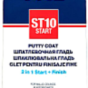 Шпатлевка Acryl Putz Start EX ST10 21век