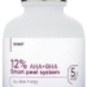 Пилинг для лица AHA+BHA Smart Peel System 21век