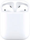 Беспроводные наушники AirPods 2 / MV7N2 21век
