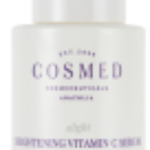 Сыворотка для лица Alight Brightening Vitamin C Осветляющая 21век