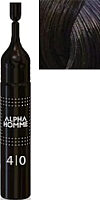 Тонирующий мусс для волос Alpha Homme 4/0 21век