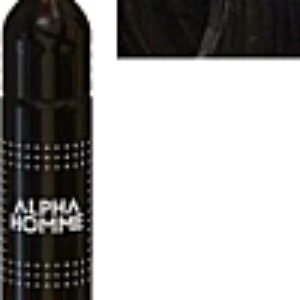 Тонирующий мусс для волос Alpha Homme 4/0 21век