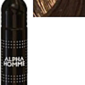 Тонирующий мусс для волос Alpha Homme 6/0 21век