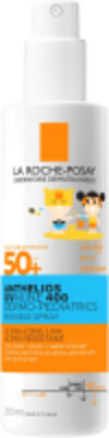 Спрей солнцезащитный Детский Anthelios Uvmune 400 Dermo-pediatrics SPF 50+ 21век
