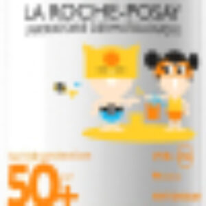 Спрей солнцезащитный Детский Anthelios Uvmune 400 Dermo-pediatrics SPF 50+ 21век