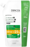 Шампунь для волос Anti Dandruff DT Antidand Dry Refill 21век