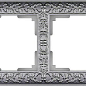 Рамка для выключателя Antik WL07-Frame-02 21век