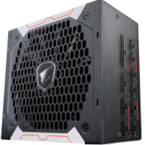 Блок питания для компьютера Aorus GP-AP750GM 80+ Gold / 28200-AP75GM-1EUR 21век