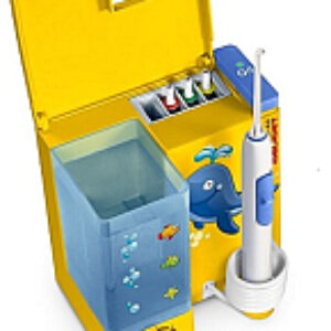 Ирригатор Aquajet LD-A8 21век
