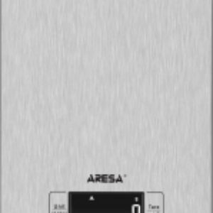 Кухонные весы AR-4302 21век
