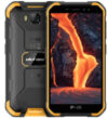 Смартфон Armor X6 Pro (черный/оранжевый) 21век
