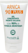Гель для тела Arnica 90 Plus концентрат с арникой 21век