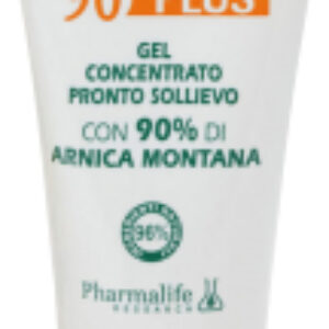 Гель для тела Arnica 90 Plus концентрат с арникой 21век