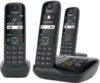 Беспроводной телефон AS690A Trio Rus / L36852-H2836-S311 21век