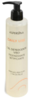 Гель для умывания Aspersina Daily Use Gel Detergente Viso 21век
