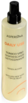 Тоник для лица Aspersina Daily Use Tonico Viso 21век
